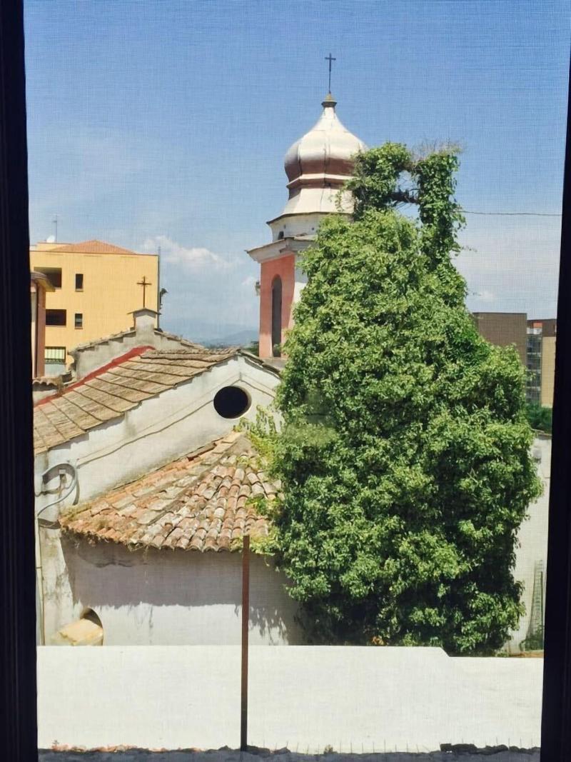 B&B Domus Traiani - Oda