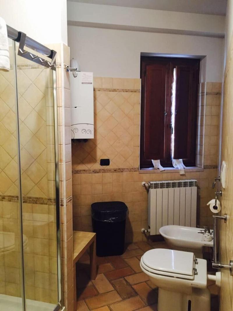 B&B Domus Traiani - Oda