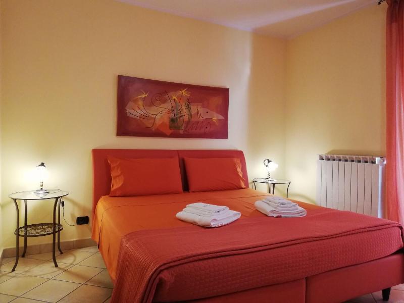 B&B Domus Traiani - Oda