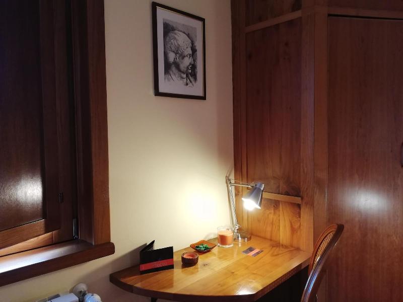 B&B Domus Traiani - Oda