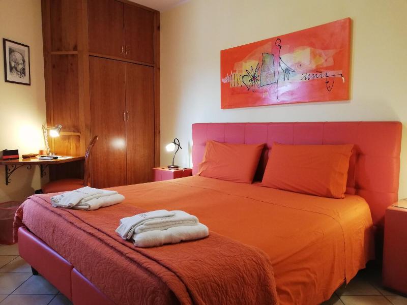 B&B Domus Traiani - Oda