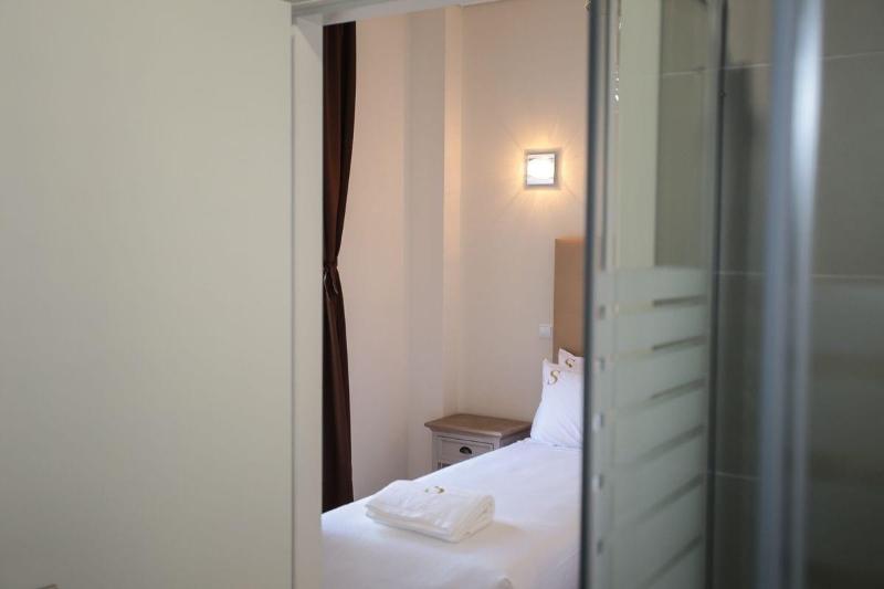 Sui7Es Guest House Cascais - Lobi