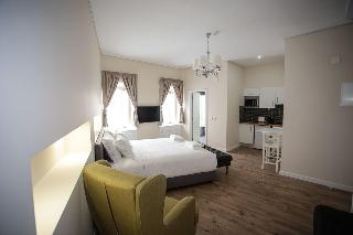 Sui7Es Guest House Cascais otel fotoğrafı