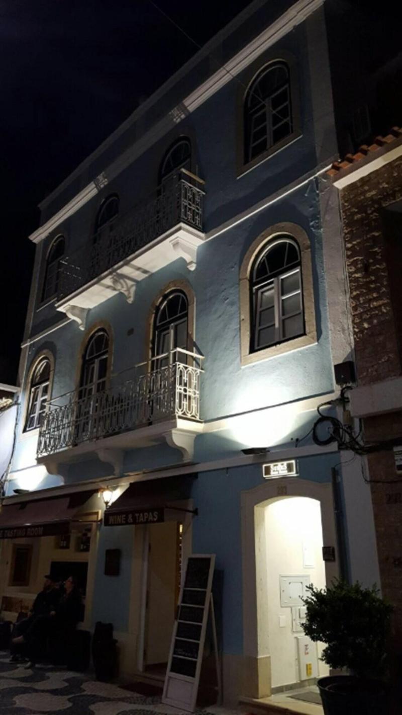 Sui7Es Guest House Cascais - Genel