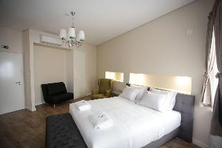 Sui7Es Guest House Cascais fotoÄŸrafÄ±