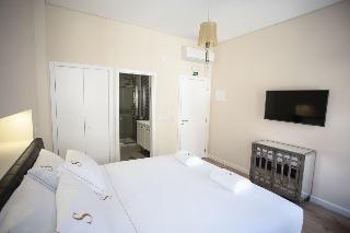 Sui7Es Guest House Cascais fotoÄŸrafÄ±