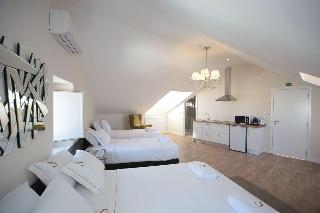 Sui7Es Guest House Cascais fotoÄŸrafÄ±