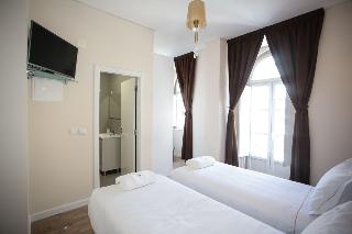 Sui7Es Guest House Cascais fotoÄŸrafÄ±