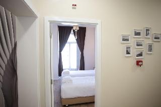 Sui7Es Guest House Cascais fotoÄŸrafÄ±