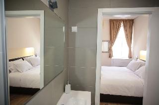 Sui7Es Guest House Cascais fotoÄŸrafÄ±