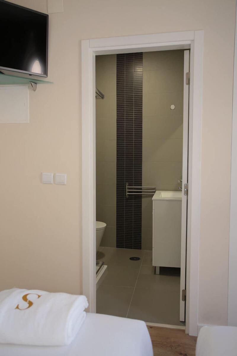 Sui7Es Guest House Cascais - Oda