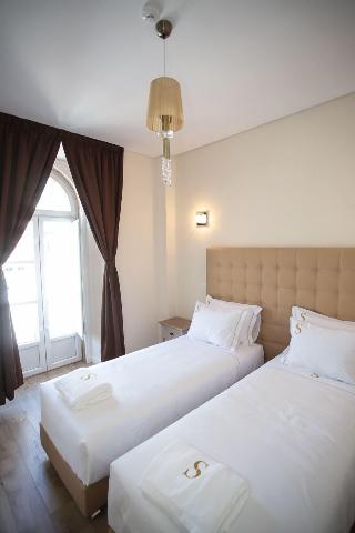 Sui7Es Guest House Cascais fotoÄŸrafÄ±