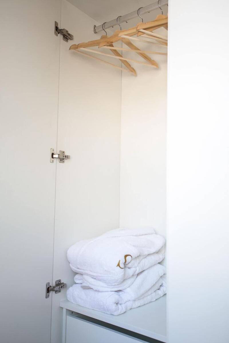 Sui7Es Guest House Cascais - Oda