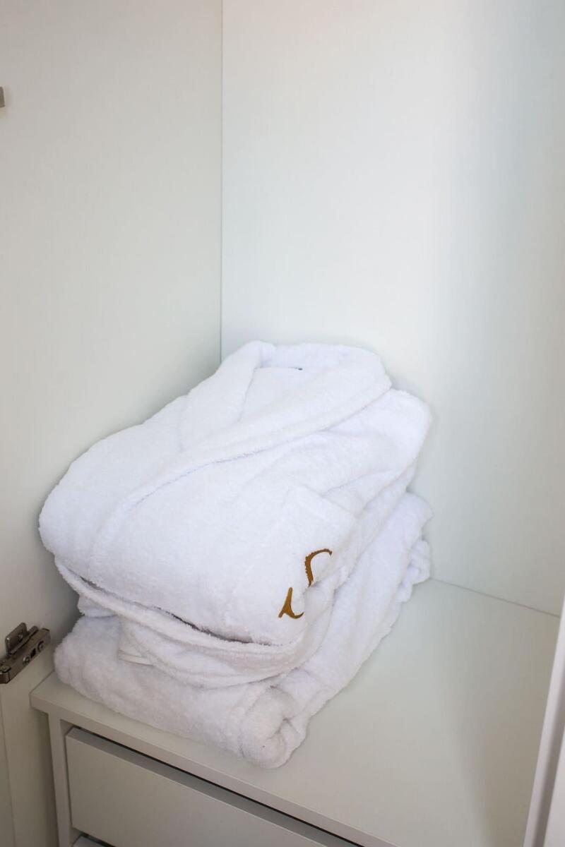 Sui7Es Guest House Cascais - Oda