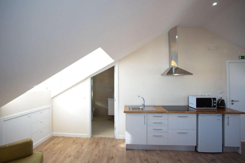 Sui7Es Guest House Cascais - Oda