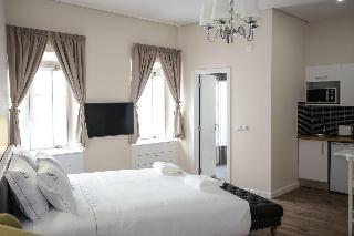 Sui7Es Guest House Cascais fotoÄŸrafÄ±
