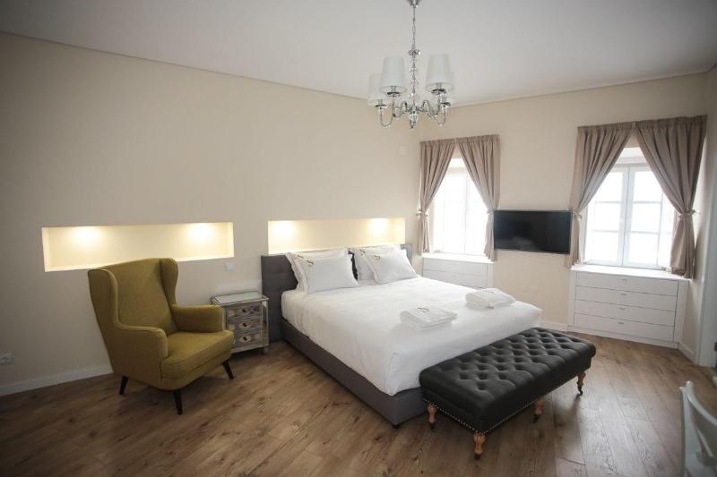 Sui7Es Guest House Cascais - Oda