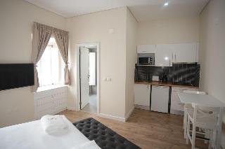 Sui7Es Guest House Cascais fotoÄŸrafÄ±