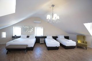 Sui7Es Guest House Cascais fotoÄŸrafÄ±