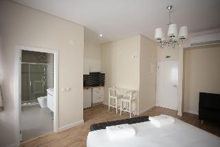 Sui7Es Guest House Cascais fotoÄŸrafÄ±