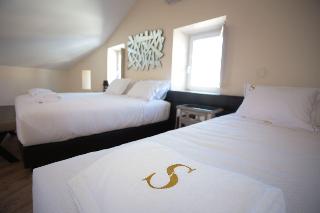 Sui7Es Guest House Cascais fotoÄŸrafÄ±