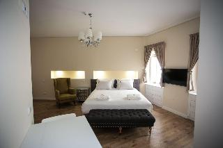 Sui7Es Guest House Cascais fotoÄŸrafÄ±