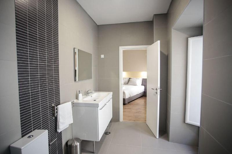 Sui7Es Guest House Cascais - Oda