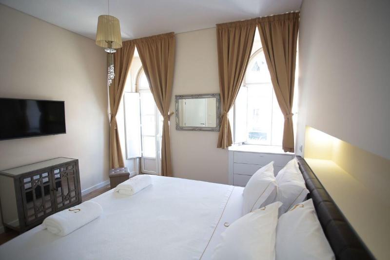 Sui7Es Guest House Cascais - Oda