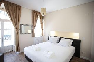 Sui7Es Guest House Cascais fotoÄŸrafÄ±