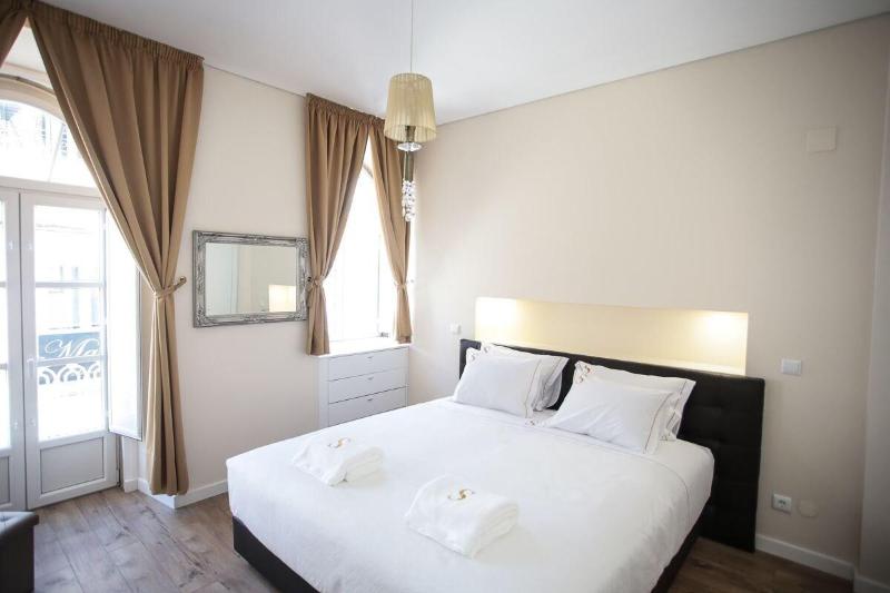 Sui7Es Guest House Cascais - Oda