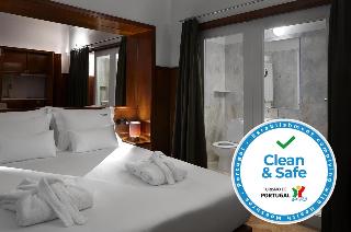 Casa Rosa otel fotoğrafı