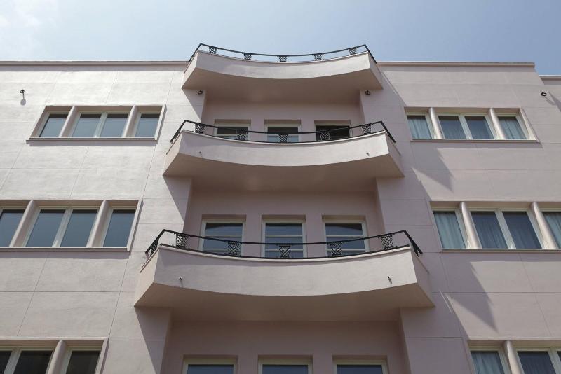 Casa Rosa - Genel