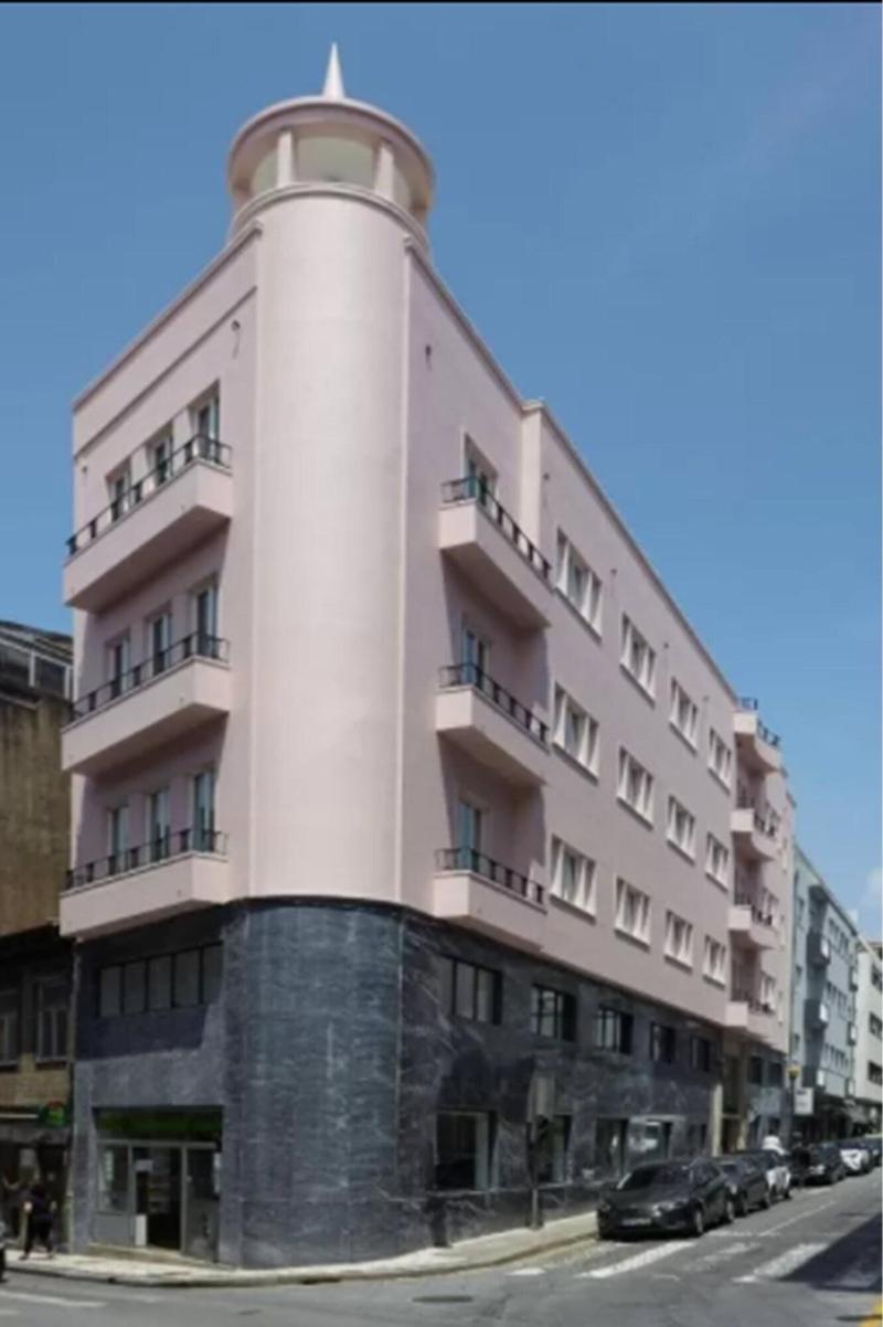 Casa Rosa - Genel
