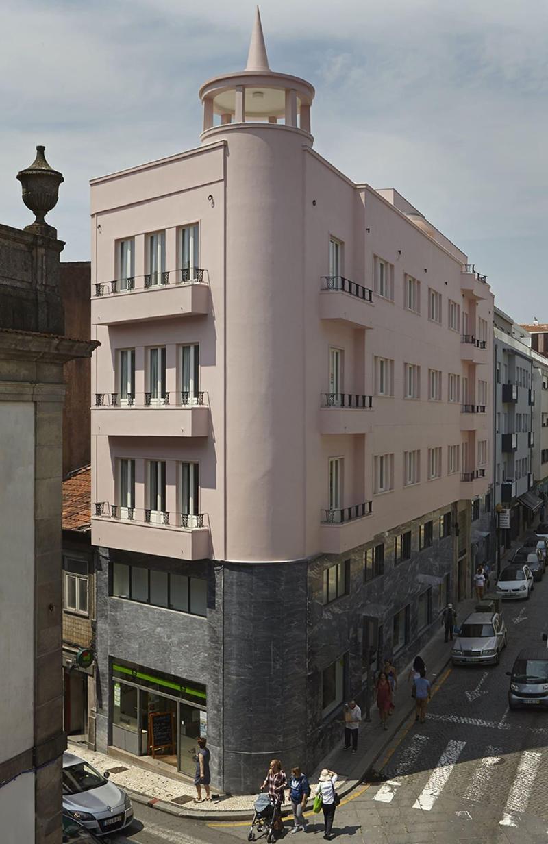 Casa Rosa - Genel
