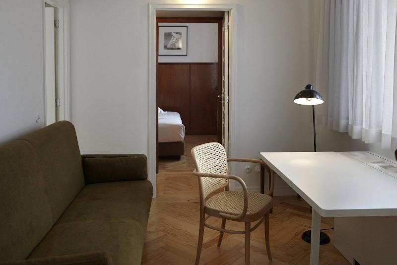 Casa Rosa - Oda