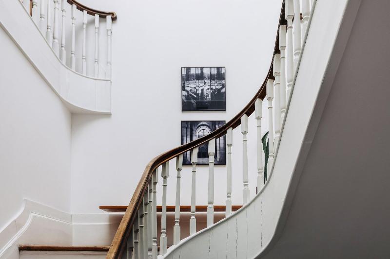 Rosa Et Al Townhouse - Aktivite