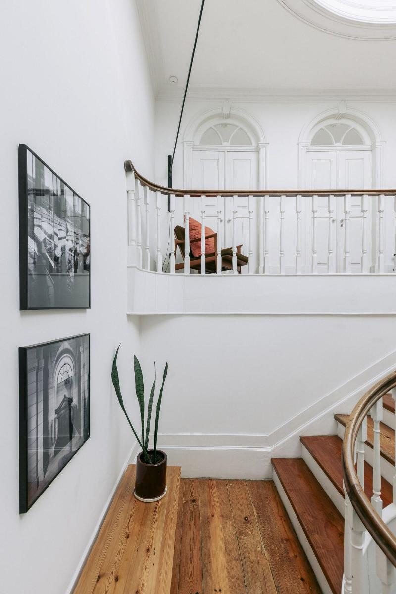 Rosa Et Al Townhouse - Aktivite