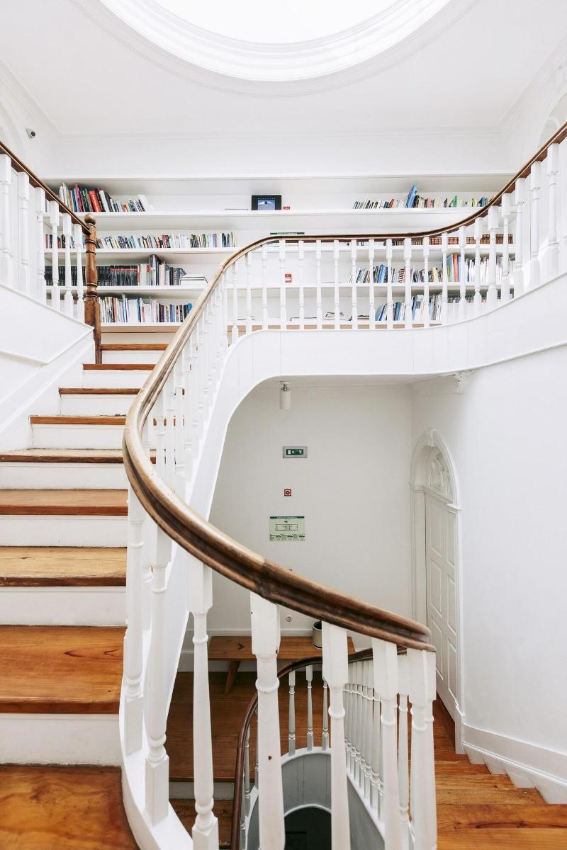 Rosa Et Al Townhouse - Aktivite