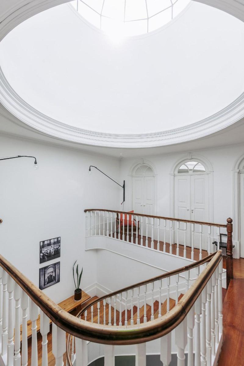 Rosa Et Al Townhouse - Aktivite