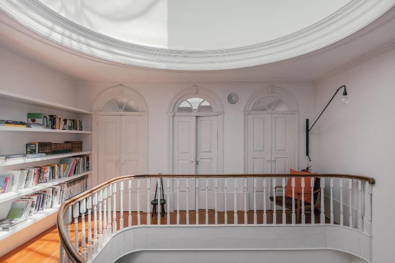 Rosa Et Al Townhouse - Aktivite