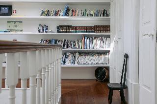 Rosa Et Al Townhouse fotoÄŸrafÄ±