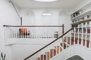 Rosa Et Al Townhouse fotoÄŸrafÄ±