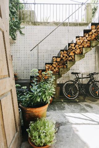 Rosa Et Al Townhouse fotoÄŸrafÄ±