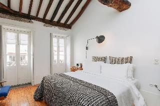 Rosa Et Al Townhouse otel fotoğrafı