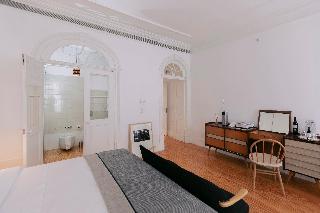 Rosa Et Al Townhouse fotoÄŸrafÄ±