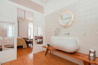 Rosa Et Al Townhouse fotoÄŸrafÄ±