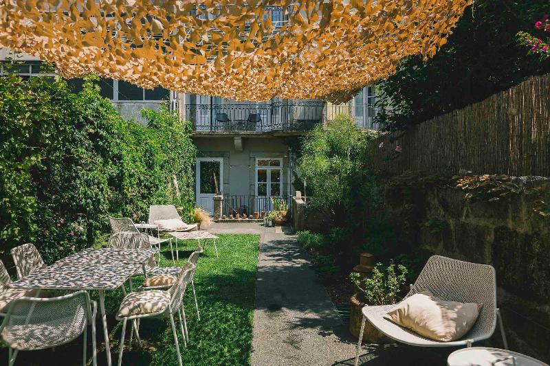Rosa Et Al Townhouse - Genel