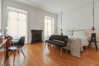 Rosa Et Al Townhouse fotoÄŸrafÄ±