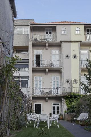 Rosa Et Al Townhouse fotoÄŸrafÄ±