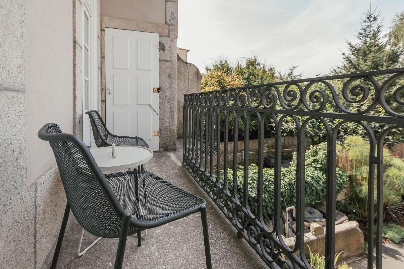 Rosa Et Al Townhouse - Oda